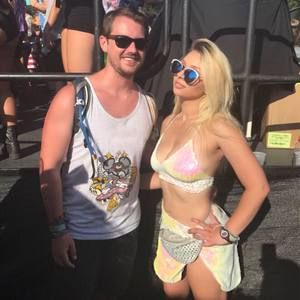 Meet your Posher, Cheyenne